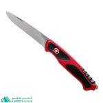 ابزار ویکتورینوکس VICTORINOX مدل RANGER 52 GRIP کد 0.9523.C - اورجینال چندکاره