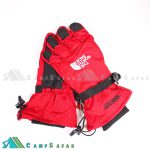 دستکش دوپوش کوهنوردی نورث فیس مدل GTX