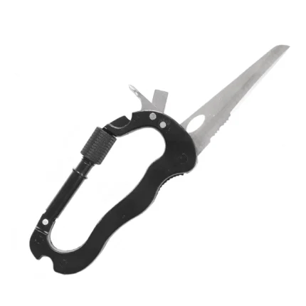 کارابین چند کاره EDC - کمپینگ و سفری