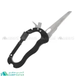 کارابین چند کاره EDC - کمپینگ و سفری