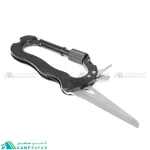 کارابین چند کاره EDC - کمپینگ و سفری