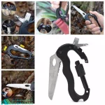 کارابین چند کاره EDC - کمپینگ و سفری