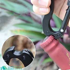 کارابین چند کاره EDC 6 کارابین چند کاره EDC