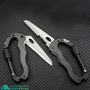 کارابین چند کاره EDC 5 کارابین چند کاره EDC