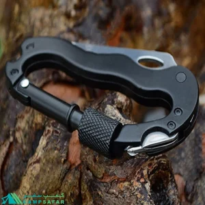 کارابین چند کاره EDC 8 کارابین چند کاره EDC