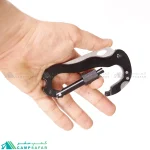 کارابین چند کاره EDC - کمپینگ و سفری