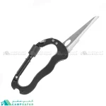 کارابین چند کاره EDC - کمپینگ و سفری