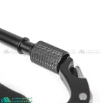 کارابین چند کاره EDC - کمپینگ و سفری