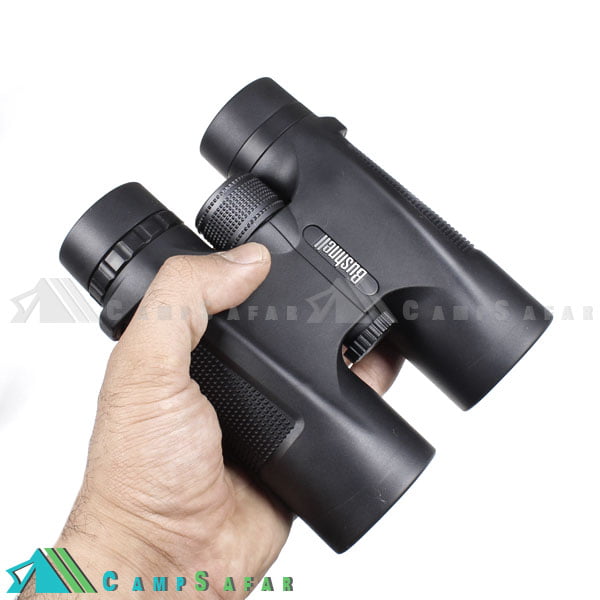 دوربین دوچشمی شکاری بوشنل BUSHNELL مدل 42x10
