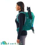 کوله پشتی کوهنوردی MONTANE مدل AZOTE 24 زنانه