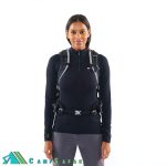 کوله پشتی کوهنوردی MONTANE مدل AZOTE 24 زنانه
