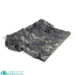 تور استتار پیکسلی جنگلی PX104 - پارچه استتار آفرودی نظامی دیجیتالی جنگلی