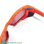 عینک کوهنوردی جولبو مدل SHIELD M Spectron