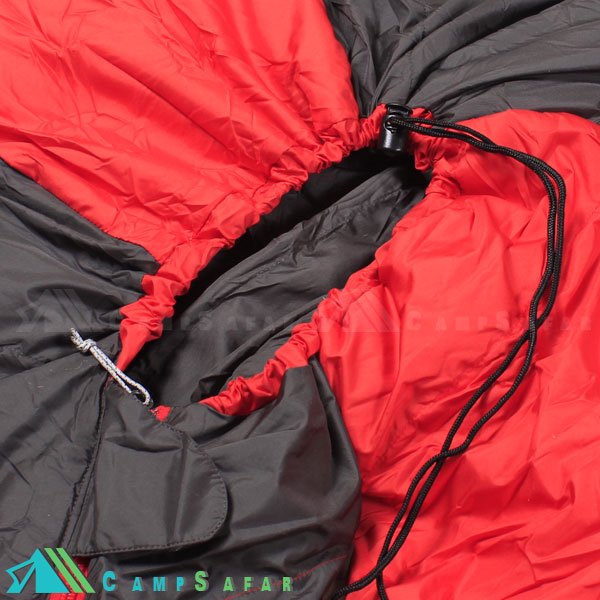 کیسه خواب کوهنوردی اسنوهاوک مدل Zagros 600