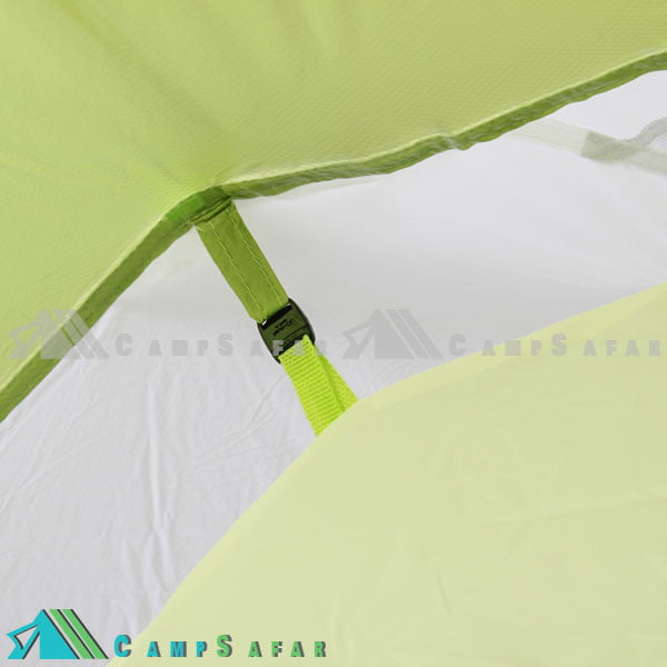 چادر کوهنوردی اسنوهاوک مدل سامیت Summit 2 دوپوش سبز