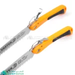 اره تاشو کمپینگ Vaster مدل VFS008