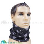 دستمال سر زمستانی کوهنوردی Diamond اسکارف