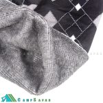 دستمال سر زمستانی کوهنوردی Diamond اسکارف