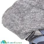 دستمال سر زمستانی کوهنوردی Geometric اسکارف