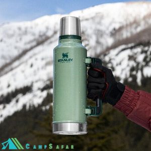 فلاسک کوهنوردی استنلی Classic Bottle 1.9L