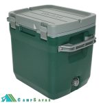 کول باکس استنلی Adventure Cooler 28.3L حجم 28 لیتری سبز