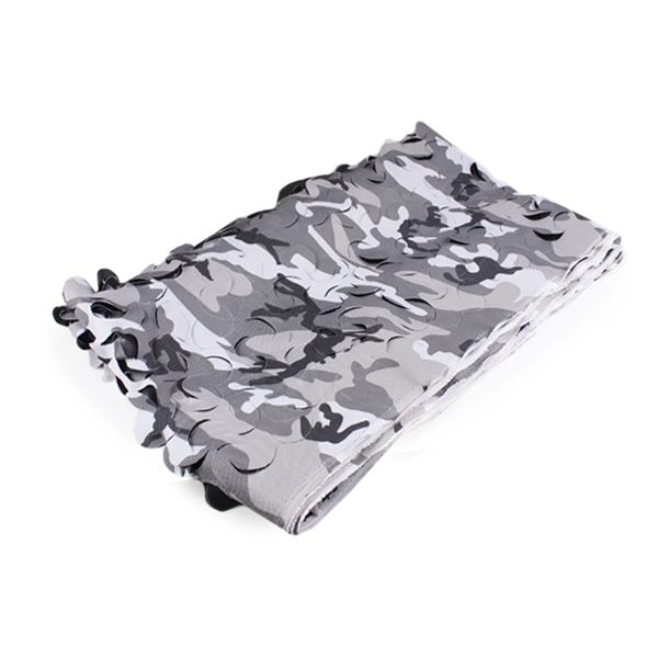 Arteshi Barfi AR205-00- تور استتار ارتشی برفی کد AR205 - پارچه استتار آفرودی