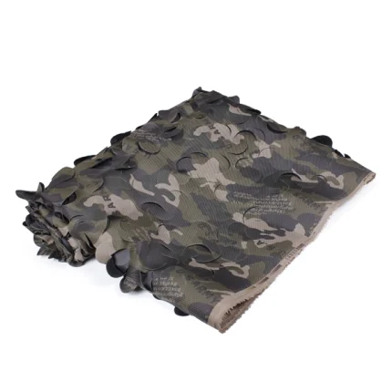 تور استتار ارتشی US.ARMY کد AR204 - پارچه استتار آفرودی