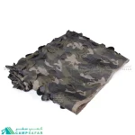 تور استتار ارتشی US.ARMY کد AR204 - پارچه استتار آفرودی