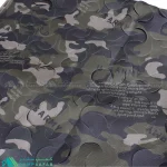 تور استتار ارتشی US.ARMY کد AR204 - پارچه استتار آفرودی