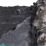 تور استتار ارتشی US.ARMY کد AR204 - پارچه استتار آفرودی