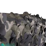 تور استتار ارتشی US.ARMY کد AR204 - پارچه استتار آفرودی