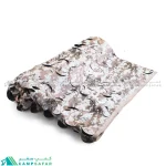 تور استتار پیکسلی کویری کد PX101 - پارچه استتار آفرود خاکی کامپیوتری