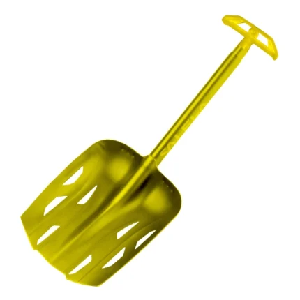 بیل برف سالیوا مدل SCRATCH SL - بیل ایتالیایی آفرود