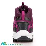 کفش کوهنوردی هامتو HUMTTO مدل 290015B-2 زنانه