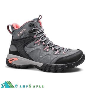 کفش کوهنوردی هامتو HUMTTO مدل 210350B-2 زنانه