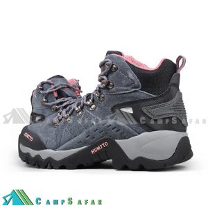 کفش کوهنوردی هامتو HUMTTO مدل 210696B-1 زنانه