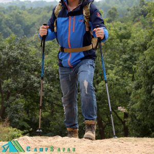 عصای کوهنوردی OUTAD اوتاد مدل TREKKING POLE