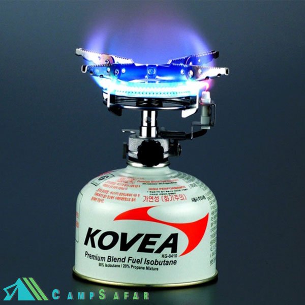 سر شعله کمپینگ کووآ KOVEA مدل HIKER