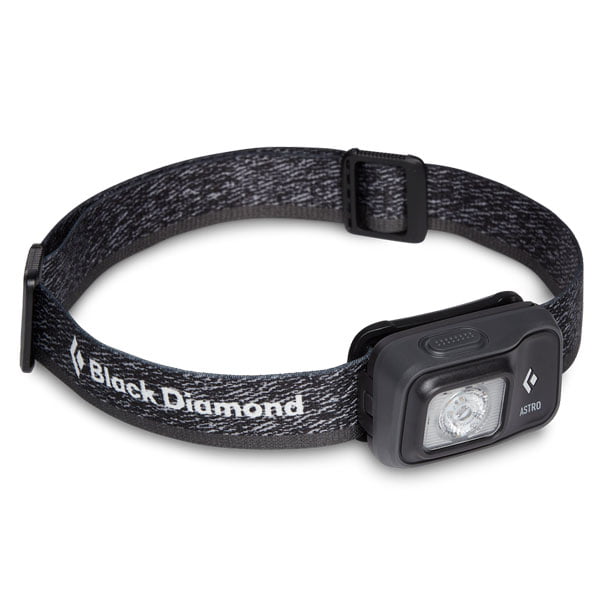 چراغ پیشانی بلک دیاموند Black Diamond مدل ASTRO 300 مشکی
