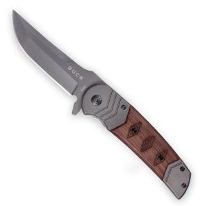 چاقو کمپینگ باک BUCK مدل DA99 تاشو