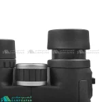 دوربین دوچشمی آسیکا ASIKA مدل 32x8 شکاری