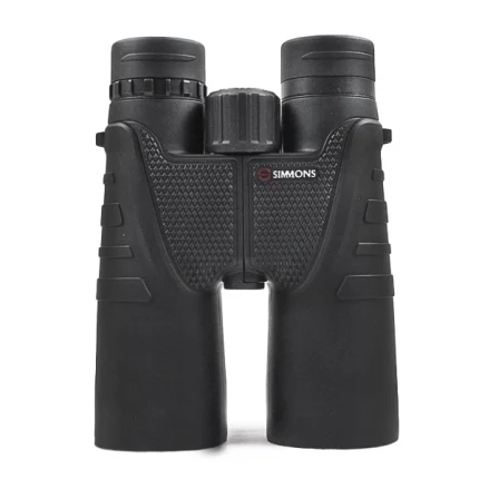 دوربین دوچشمی سیمونس SIMMONS مدل 10x50 شکاری