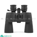 دوربین دوچشمی ویور WEAVER مدل 42x24-8 شکاری بزرگنمایی متغیر