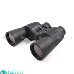 دوربین دوچشمی ویور WEAVER مدل 42x24-8 شکاری بزرگنمایی متغیر