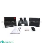 دوربین دوچشمی یوکو YUKO مدل 40x12 شکاری