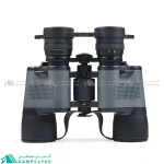 دوربین دوچشمی یوکو YUKO مدل 40x12 شکاری