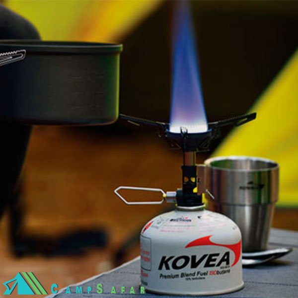 سر شعله کوهنوردی کووآ KOVEA مدل V1 کمپینگ