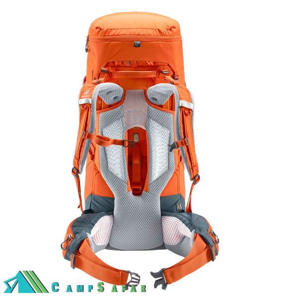 کوله پشتی کوهنوردی دیوتر DEUTER مدل AIRCONTACT CORE 35+10 SL مخصوص خانم ها