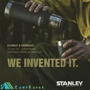 تاریخچه کمپانی استنلی STANLEY - سری مستر master