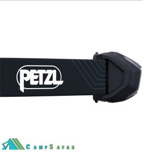 چراغ پیشانی پتزل PETZL مدل ACTIK 450